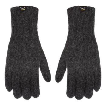 Рукавички Salewa Walk Wool Gloves, Gray, XL (26814/0780 XL) image