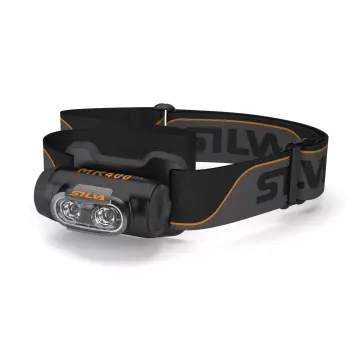 Налобный фонарь Silva MR 400RC, 400 люмен (SLV 38070) image