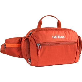 Поясна сумка Tatonka Hip Bottle Double поясна Bordeaux Red (TAT 2228.047) image