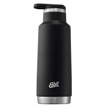 Термофляга Esbit IB550PC-BK, Black, 550 мл (IB550PC-BK) image