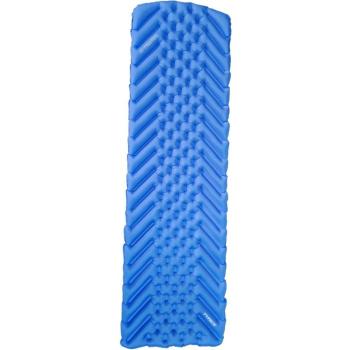 Надувний килимок Trimm TYRES, 190х55х5см, Blue/grey (8595225539586) image