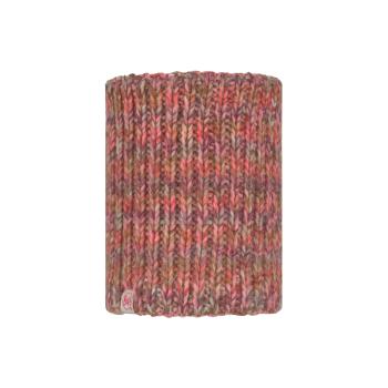 Шарф-труба дитячий (8-12) Buff Knitted & Fleece Neckwarmer Lera, Flamingo Pink (BU 120870.560.10.00) image