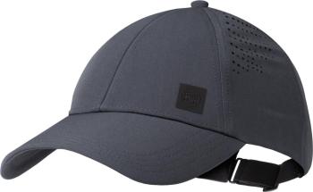 Кепка Buff Summit Cap, Solid Ash, L/XL (BU 135604.914.30.00) image
