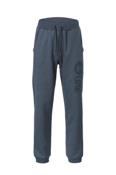 Штани чоловічі Picture Organic Chill, dark blue melange, L (MJJ070B-L) image