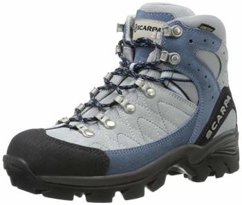 Ботинки Scarpa Kailash Trek GTX Pewter/Jeans, р.36 1/2 (SCRP 67045.202-36 1/2) image