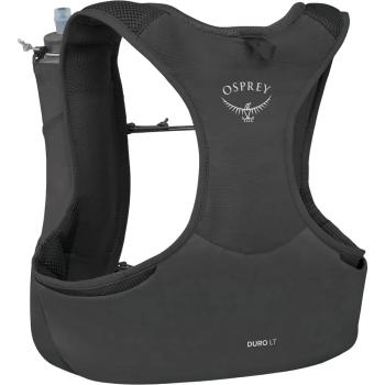 Рюкзак-жилет Osprey Duro LT, black, L (009.4260) image