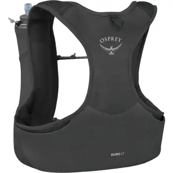 Рюкзак-жилет Osprey Duro LT, black, L (009.4260) image