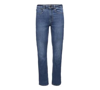 Штани чоловічі Black Diamond Forged Pants, 36x34 - Denim (BD 750020.4010-364) image
