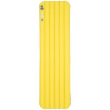 Килимок надувний Big Agnes Divide Insulated, 183х64х9 см, Wide Regular, Yellow (841487144241) image