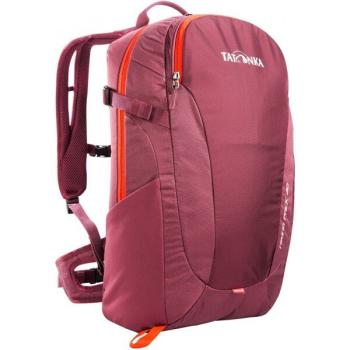 Рюкзак Tatonka Hiking Pack 20, Bordeaux Red (TAT 1546.047) image