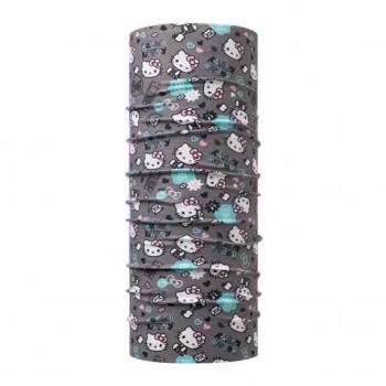 Шарф-труба дитячий (4-8) Buff Hello Kitty Child Original, Insta Castlerock Grey (BU 118299.929.10.00) image