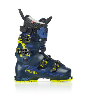 Жіночі черевики Fischer Ranger 115 Walk DYN Ws, р.24 (U15820) image