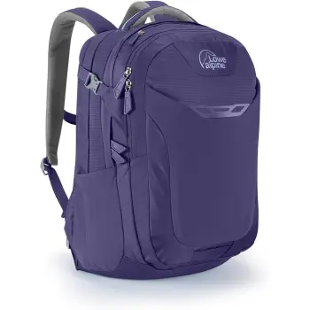 Рюкзак жіночий Lowe Alpine Core ND 33, Indigo/Marlin (LA FDP-45-IN-33) image