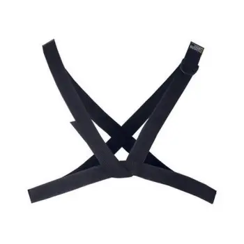 Грудна обв'язка Singing Rock Puller Chest Strap (SR S1100.BY) image