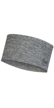 Пов'язка на голову Buff Dryflx Headband, R-Light Grey (BU 118098.933.10.00) image