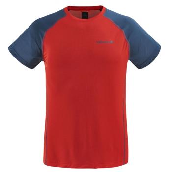 Чоловіча футболка Lafuma Way Tee, Fiery Red, S (3080094595153) image