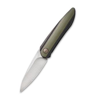 Складной нож Weknife Black Void Opus 2010V-2 (2010V-2) image