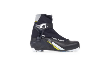 Черевики бігові Fischer, Fitness, XC Control, р.45 (S20519) image