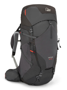 Рюкзак жіночий Lowe Alpine Yacuri ND55, Anthracite/Graphene, S/M (LA FMQ-60-AGR-SMD) image