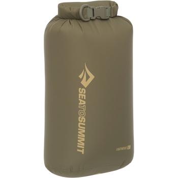 Гермочохол Sea to Summit Lightweight Dry Bag, 5 л, Burnt Olive (STS ASG012011-030314) image
