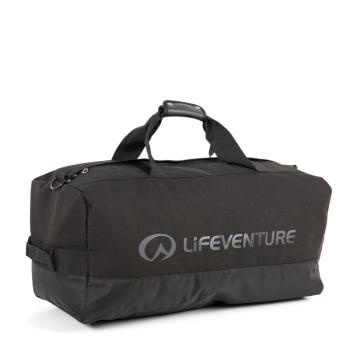 Сумка Lifeventure Expedition Duffle 100 L, Black (5031863512169) image