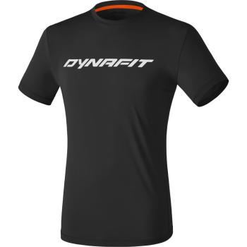 Футболка чоловіча Dynafit TRAVERSE 2 M SS TEE 70670 0911, 54/XXL, Black (4053866230032) image