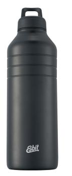 Пляшка Esbit DB1380TL-DG Black, 1.38 л (4260149871244) image