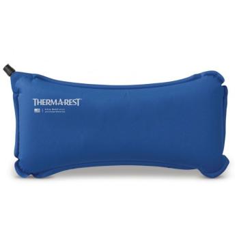 Самонадувна подушка Therm-a-Rest Lumbar Pillow, 36х18х6 см, Nautical Blue (0040818064382) image