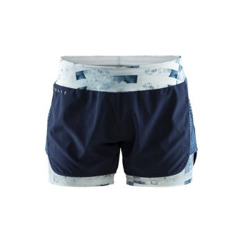 Шорти Craft Charge 2-In-1 Shorts Woman S (1907044.396140-S) image