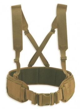 Разгрузочный пояс Tasmanian Tiger Warrior Belt MK2 Khaki, L (TT 7842.343-L) image