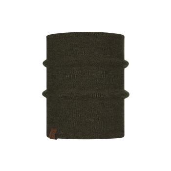 Шарф-труба Buff Knitted Neckwarmer Colt, Bark (BU 116029.843.10.00) image