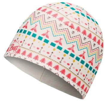 Шапка детская (4-8) Buff Child Microfiber & Polar Hat, Tipi Multi (BU 113441.555.10.00) image