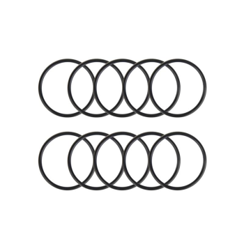 Фиксатор для карабина Singing Rock Quick Draw O Rings (SR C2090.XX) image