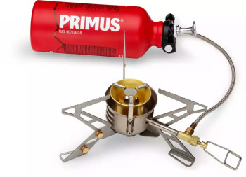 Пальник Primus OmniFuel з флягою, 0,6 л (328988) image