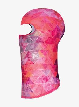 Балаклава детская (8-12) Buff Polar Balaclava, Prisma Pink (BU 130126.538.10.00) image