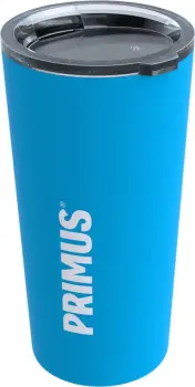 Термокружка Primus Vacuum Tumbler, 0.6, Blue (7330033907742) image