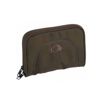 Гаманець Tatonka Big Plain Wallet, Teak (TAT 2884.022) image