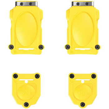 Антиподлипы для кошек Grivel Antibott-Accordeon G14 (patented) (8032618875123) image