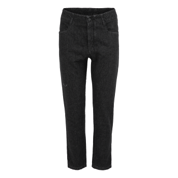 Штани чоловічі Salewa Fanes Hemp M Denim Pant, black, 46/S (28312/0910 46/S) image