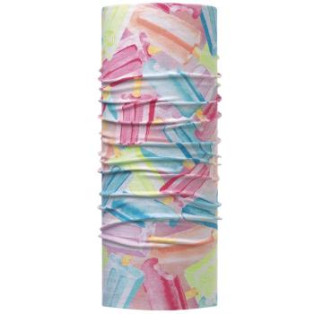 Шарф-труба детский (4-8) Buff Child Coolnet UV+, Icy Pink (BU 120080.538.10.00) image