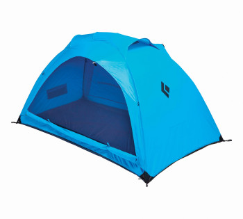 Намет двомісний Black Diamond Hilight 2P, Distance Blue (BD 810162.4029) image