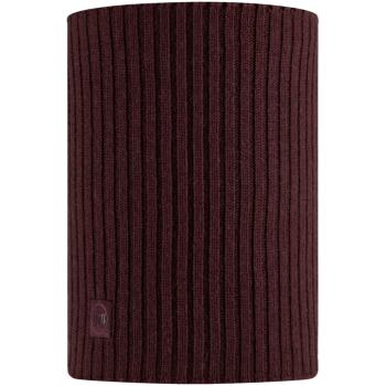 Шарф-труба Buff Knitted Neckwarmer Comfort Norval, Maroon (BU 124244.632.10.00) image