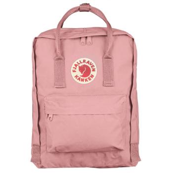Рюкзак Fjallraven Kanken 16, Pink (23510.312) image