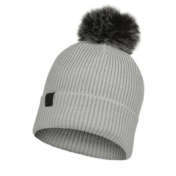 Шапка Buff Knitted Hat Kesha, Cloud (BU 120832.003.10.00) image