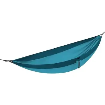 Гамак двухместный Naturehike NH21DC011, Blue (6927595713594) image