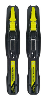 Кріплення для бігових лиж Fischer Tour Step-In Jr IFP (S70217) image