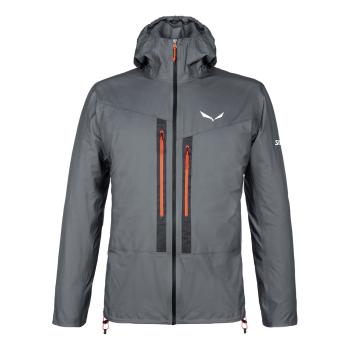 Мембранна чоловіча куртка Salewa M Lagorai Jkt , Black, 50/L (279000911) image