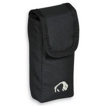 Чехол Tatonka Mobile Case XS, Black (TAT 2152.040) image