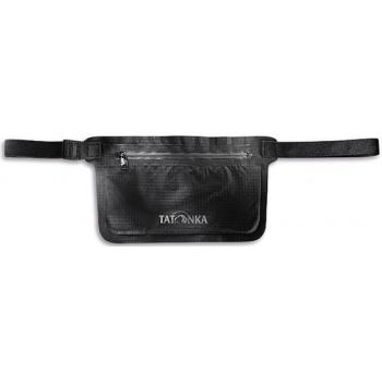 Гаманець натільний Tatonka WP Document Belt, Black (TAT 2906.040) image