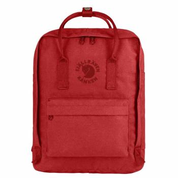 Рюкзак Fjallraven Re-Kanken 16, Red (23548.320) image